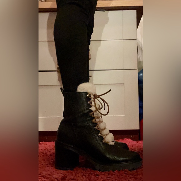 Marc fisher booties - Picture 4 of 5